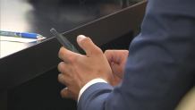Senacka komisja badająca aferę z użyciem Pegasusa opublikowała raport ze swoich prac