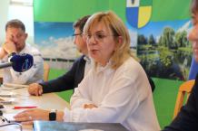 Dzieci z gminy Chojnice wezmą udział w zajęciach organizowanych przez fundację mistrzyni olimpijskiej 
