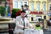 Chojnice dołączyły do Narodowego Czytania. W tym roku pochylono się nad dziełem Elizy Orzeszkowej "Nad Niemnem&rdquo;