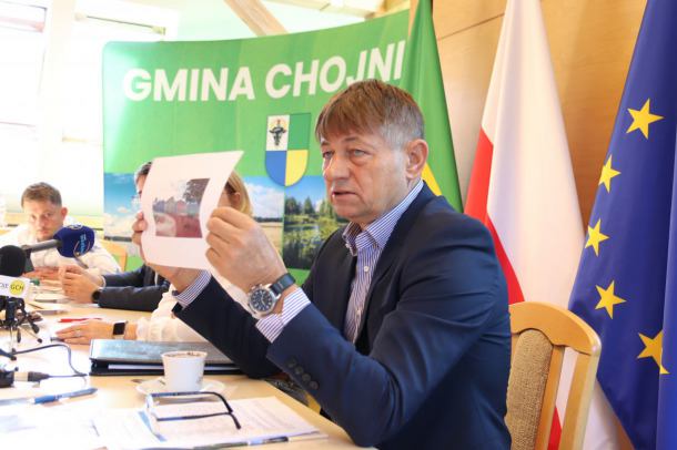 Przedszkole w Charzykowach podobne do nowego żłobka w Chojnicach? Wójt chce rozmawiać z tym samym projektantem
