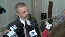 Komisja działająca na podstawie "lex Tusk" zebrała się i wybrała przewodniczącego. Został nim Sławomir Cenckiewicz