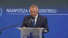 7 miliardów na puste łóżka - NIK podsumowuje walkę rządu PiS z pandemią i zawiadamia prokuraturę