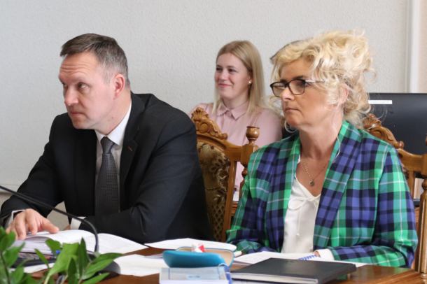 Tucholski Ośrodek Sportu i Rekreacji nie ma już pieniędzy na energię elektryczną i cieplną