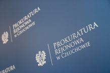 Miał obcować z 14-latką, która urodziła dziecko. Jest akt oskarżenia przeciwko 19-latkowi z gminy Konarzyny