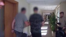 Jacek B. usłyszał zarzut kierowania zorganizowaną grupą przestępczą porzucającą niebezpieczne odpady