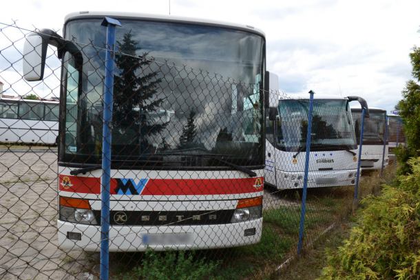 Udało się znaleźć zastępstwo dla powiatowego zakładu. Są nowi przewoźnicy w gminach Debrzno i Rzeczenica