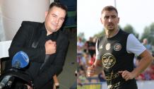 "Historyczne wydarzenie w Człuchowie". Marek Matela o benefisie polskich mistrzów świata w boksie