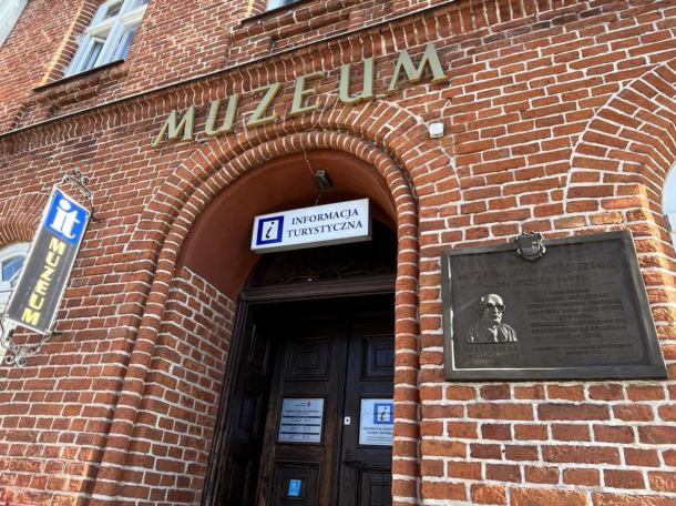 Znasz historię Kościerzyny? Zgłoś się do konkursu - zachęca Muzeum Ziemi Kościerskiej