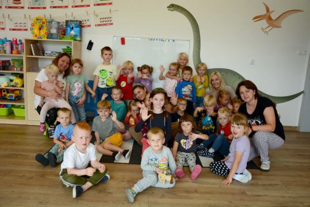 Dziś obchodzony jest Ogólnopolski Dzień Przedszkolaka (ROZMOWA)