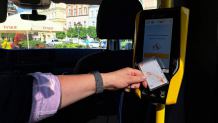 13 października w Chojnicach ruszy wspólny bilet FALA. System ma uprościć podróżowanie różnymi środkami transportu