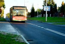 W piątek (22.09.) wszystkie przejazdy chojnickim MZK będą za darmo. To z okazji Światowego Dnia bez Samochodu