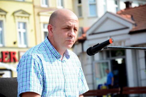Muzeum Historyczno-Etnograficzne w Chojnicach ma nowego dyrektora. Został nim pracownik muzeum Marcin Synak