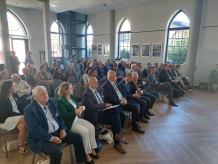 Krajeński Park Krajobrazowy świętował wczoraj (21.09) swoje 25-lecie (FOTO)