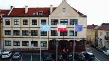 Władze Kamienia Krajeńskiego postanowiły włączyć w nocy co trzecią lampę uliczną
