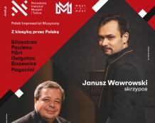 W niedzielę (24.09) w Brusach koncert &bdquo;Z klasyką przez Polskę&rdquo;. To prezent dla mieszkańców 