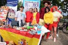 Technikum nr 1 i Szkoła Podstawowa nr 1 w Chojnicach zwyciężyli w potyczkach z okazji Europejskiego Dnia Języków Obcych (FOTO)