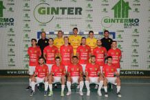 Pogrom na początek sezonu w I lidze futsalu. Red Devils Chojnice wygrywają na wyjeździe z TAF Toruń aż 9:3!