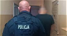 Pięć osób poszukiwanych listami gończymi i nakazami doprowadzenia do aresztu zatrzymała kościerska policja