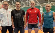 Nasi zapaśnicy na razie bez kwalifikacji olimpijskiej. Arkadiusz Kułynycz i Patryk Bednarz odpadli w 1/8 finału Mistrzostw Świata w Belgradzie