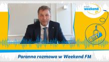 Teren przy Jeziorze Gałęźnym w Kościerzynie będzie zagospodarowany (ROZMOWA)