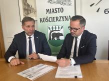 Jest decyzja o dofinansowaniu. Dwa zabytki w Kościerzynie niebawem doczekają się renowacji