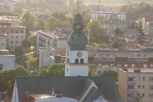 Człuchów planuje inwestycje na prawie 22,5 mln zł. To propozycje burmistrza do przyszłorocznego budżetu
