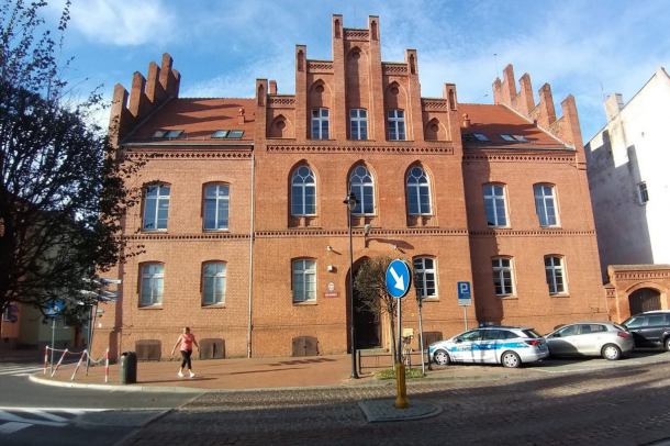 Ciąg dalszy procesu byłego burmistrza Debrzna w tucholskim sądzie. Najważniejszy świadek się nie pojawił