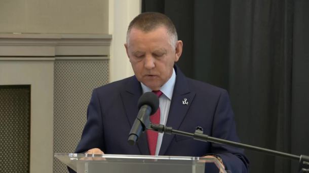 Prezes NIK przekazał wyniki kontroli w sprawie pandemii do CBA. KPRM "nie wywiązała się należycie z obowiązków"
