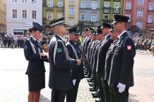 Jubileusz 50-lecia sformowania 34 Chojnickiego batalionu Radiotechnicznego w Nieżychowicach (FOTO, WIDEO)