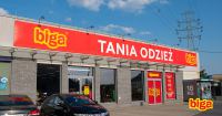 Coraz więcej pięknych secondhand&oacute;w w Małopolsce, przywitajmy nowy sklep BIGA w Krzeszowicach!