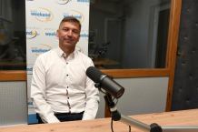 Weekend na polu, odcinek 4. Z tropików do Polski. Kilka słów o uprawie i przyszłości kukurydzy