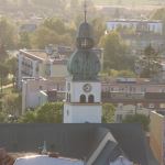 Jedna z inwestycji dotyczy renowacji krypty w kościele pw. św. Jakuba. fot. Wojciech Piepiorka
