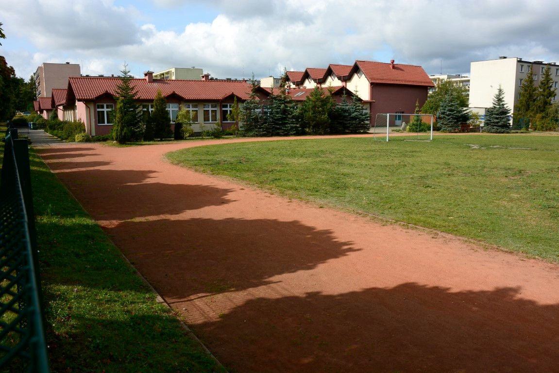 Zespół Szkół Specjalnych w Chojnicach oraz Zespół Szkół w Brusach mają mieć własne sale gimnastyczne