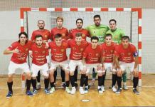"Czerwone Diabły" lepsze od "Smoków". Red Devils Chojnice pokonały na wyjeździe Dragon Bojano 5:3