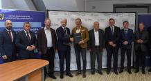 Samorządowcy z kilkunastu gmin podpisali w Czersku Zintegrowane Porozumienie Terytorialne. Zdobędą unijne pieniądze