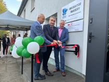 Inkubator Kariery w Bytowie już otwarty. Jego pracownicy będą dostępni, także mobilnie, dla mieszkańców 10 gmin (FOTO)