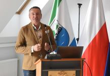 Miliony złotych unijnych dotacji popłynie do gmin z Rezerwatu Biosfery Bory Tucholskie (ROZMOWA)