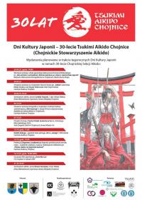 Wystawa i Otwarty Turniej o Puchar Junior&oacute;w Polski w Go - to elementy trwających w Chojnicach Dni Kultury Japonii