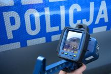 Policjanci z Więcborka zatrzymali mężczyznę poszukiwanego do odbycia kary więzienia