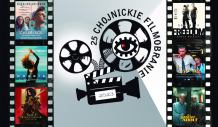 Dziś (6.10) zaczyna się 25. Chojnickie Filmobranie. Kinowa uczta w Chojnickim Centrum Kultury potrwa do niedzieli (ROZMOWA)