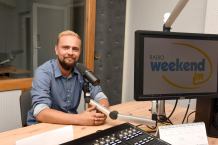 Weekend na polu, odcinek 5. Dobre bakterie i złe bakterie - mikroorganizmy w służbie nowoczesnego rolnictwa