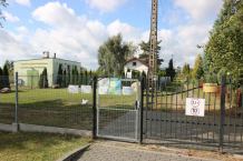 Zarząd Rodzinnych Ogrodów Działkowych w Człuchowie zamyka drogę do sprzedaży działek osobom spoza miasta