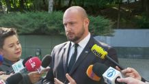Szef BBN o rezygnacjach generałów: Panowie generałowie chcieli zrzucić mundur, więc dymisję przyjęto