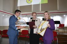 Stowarzyszenie na Rzecz Rozwoju Miasta i Gminy Debrzno obchodziło jubileusz 25-lecia (FOTO)