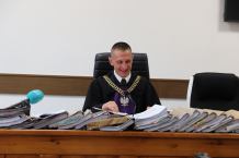 Jest decyzja sądu w sprawie opinii biegłego, który wypowiadał się na temat pożaru w chojnickim hospicjum