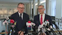 Bodnar: W wyborach za granicą zarejestrowało się ponad 608 tys. obywateli. To jest absolutny rekord