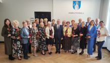 Słodko-gorzki Dzień Edukacji Narodowej w Tucholi