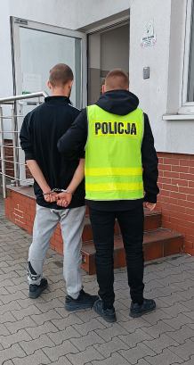 Pijany i bez uprawnień uciekał przed policją. Teraz mieszkańcowi gminy Sępólno Krajeńskie grozi 5 lat więzienia