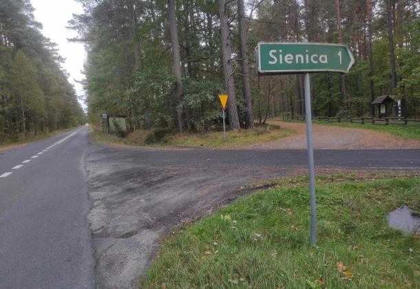 Cztery drogi i ścieżka rowerowa zostaną wybudowane na terenie gmin Czersk, Czarna Woda, Śliwice i Osieczna