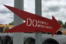 W niedzielę wybory parlamentarne oraz referendum. Przypominamy podstawowe zasady głosowania